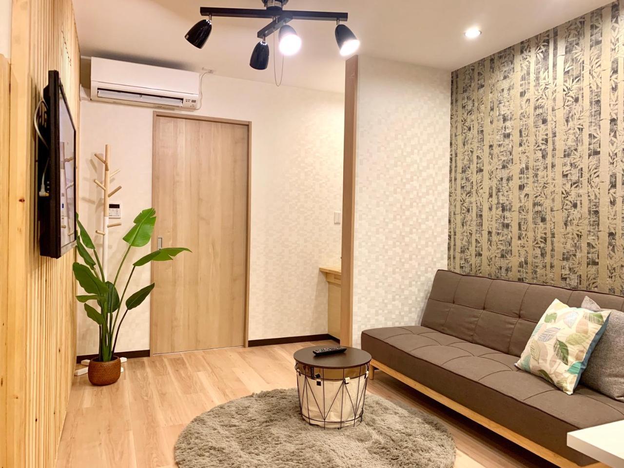 Apartment Shimodera Nihonbashi House