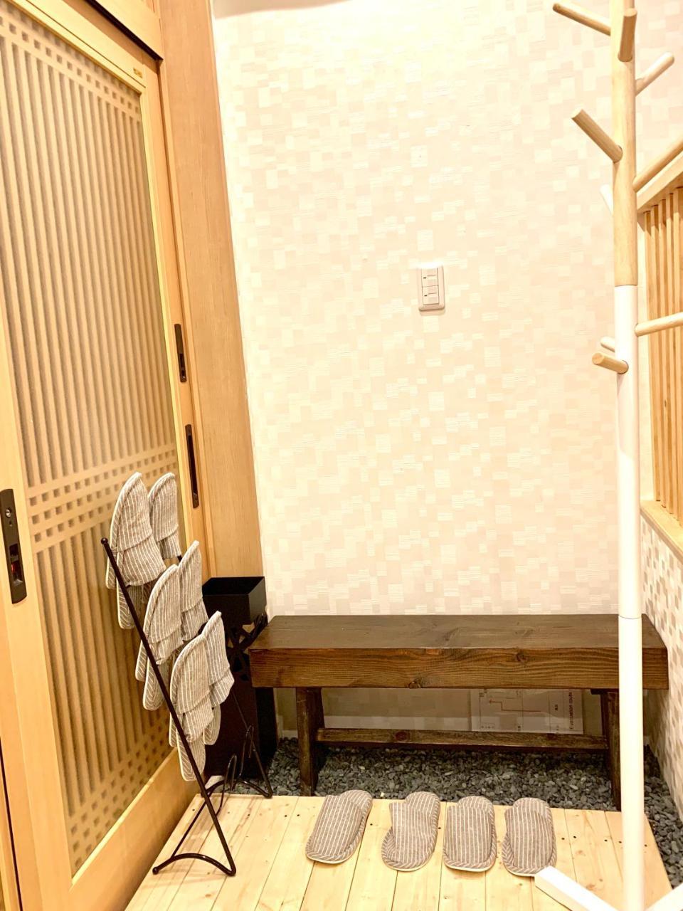 Shimodera Nihonbashi House Apartment *