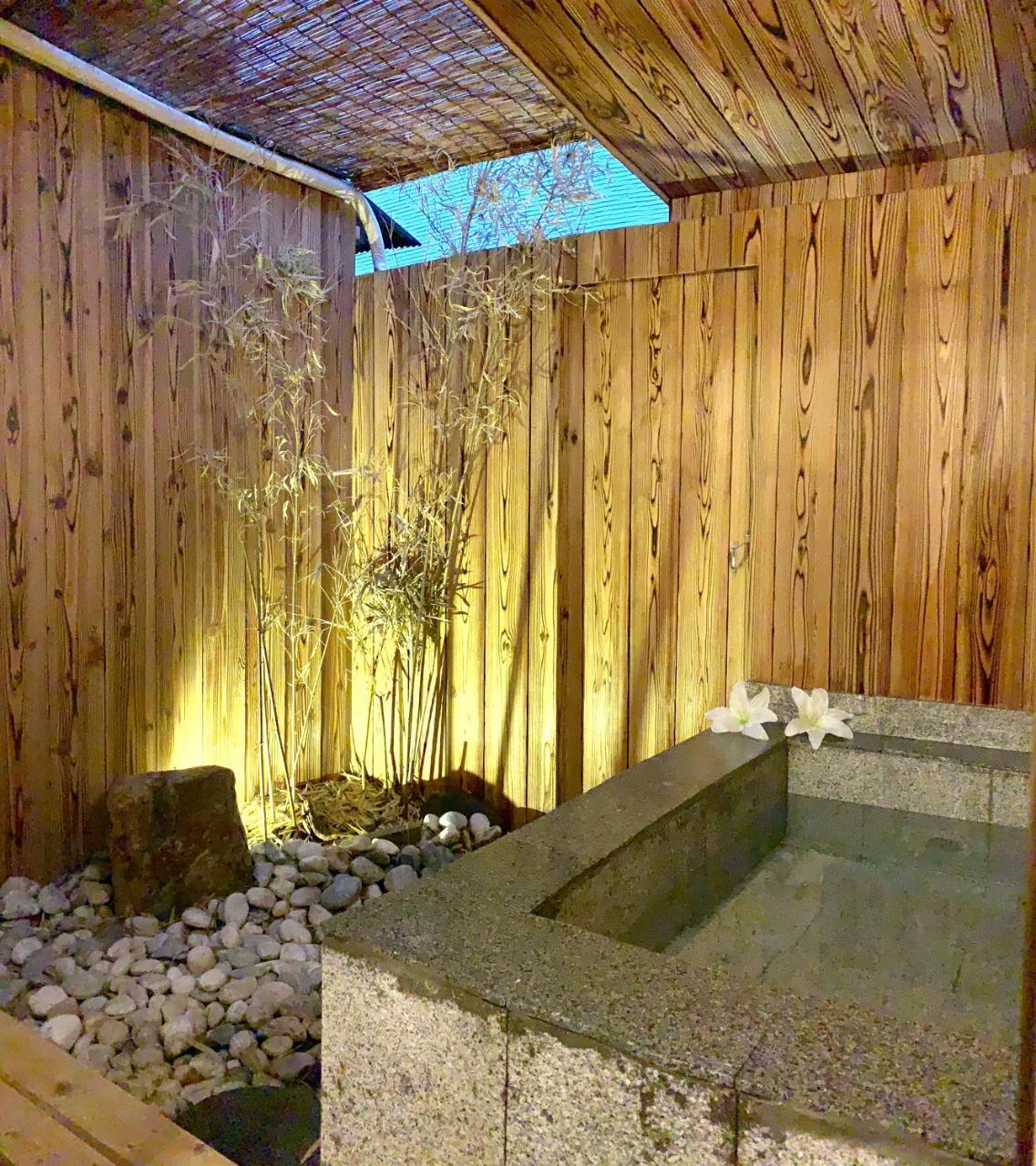 Shimodera Nihonbashi House *