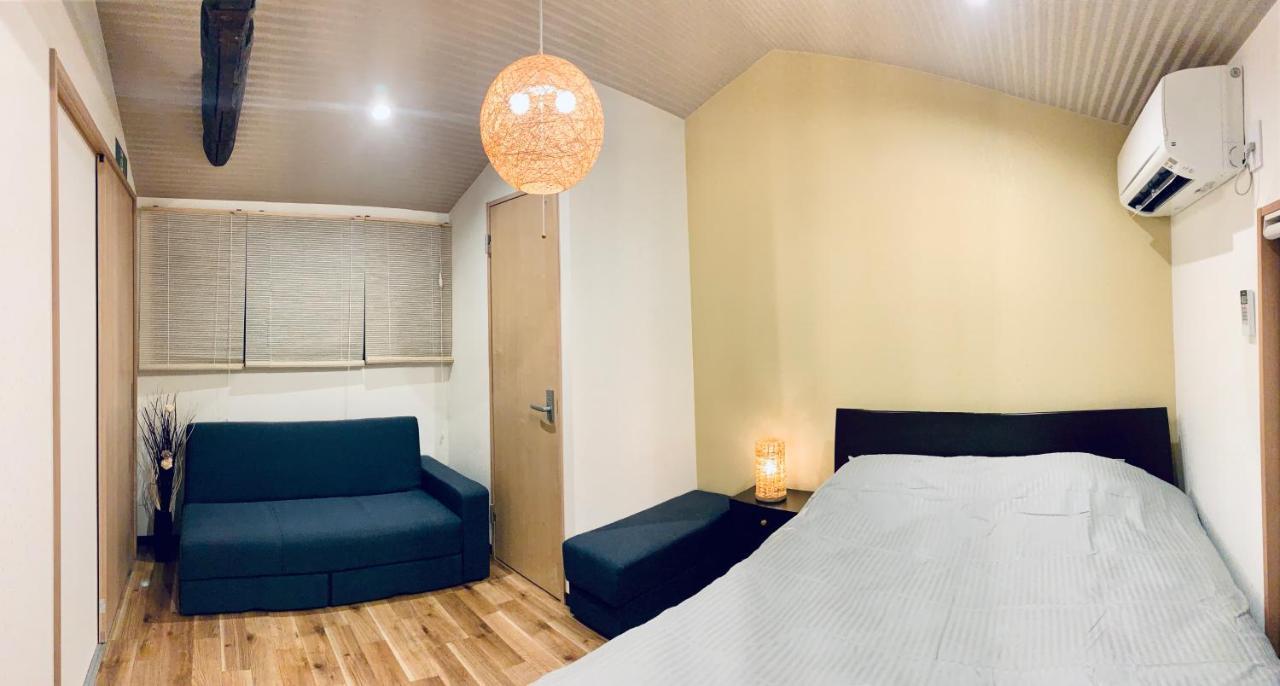Shimodera Nihonbashi House Apartment *