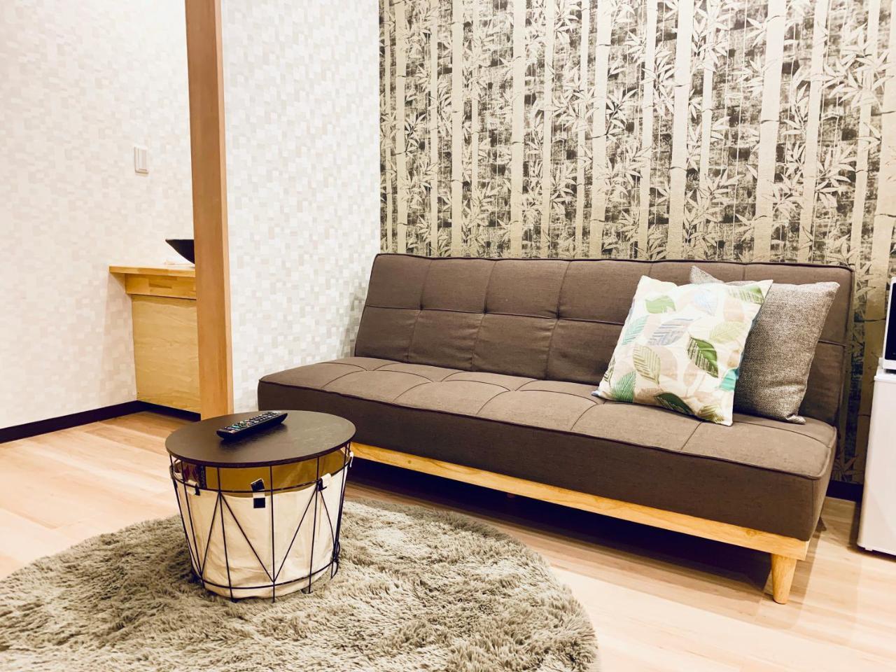 Shimodera Nihonbashi House Apartment Osaka