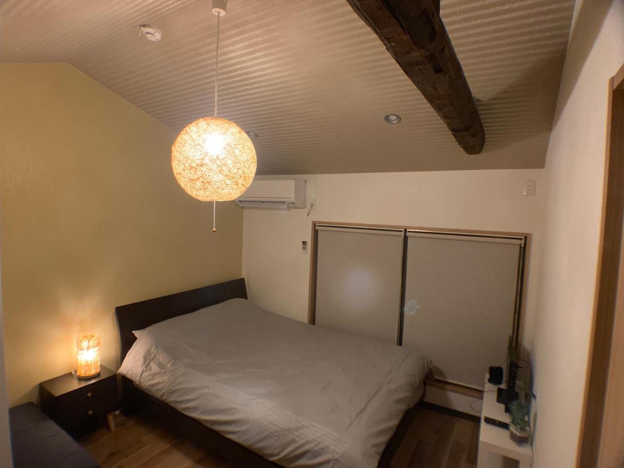 Shimodera Nihonbashi House *