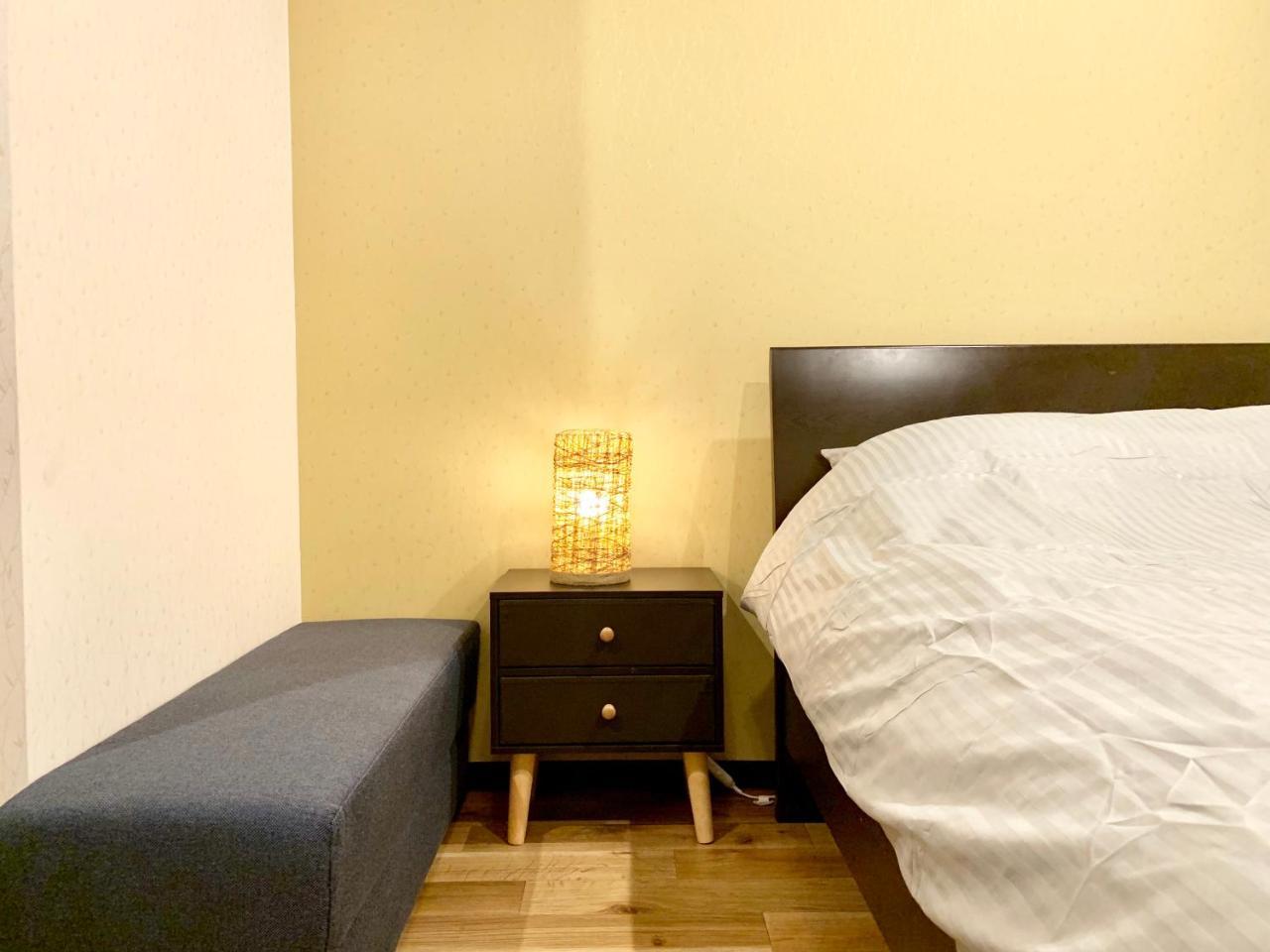 Apartment Shimodera Nihonbashi House Osaka