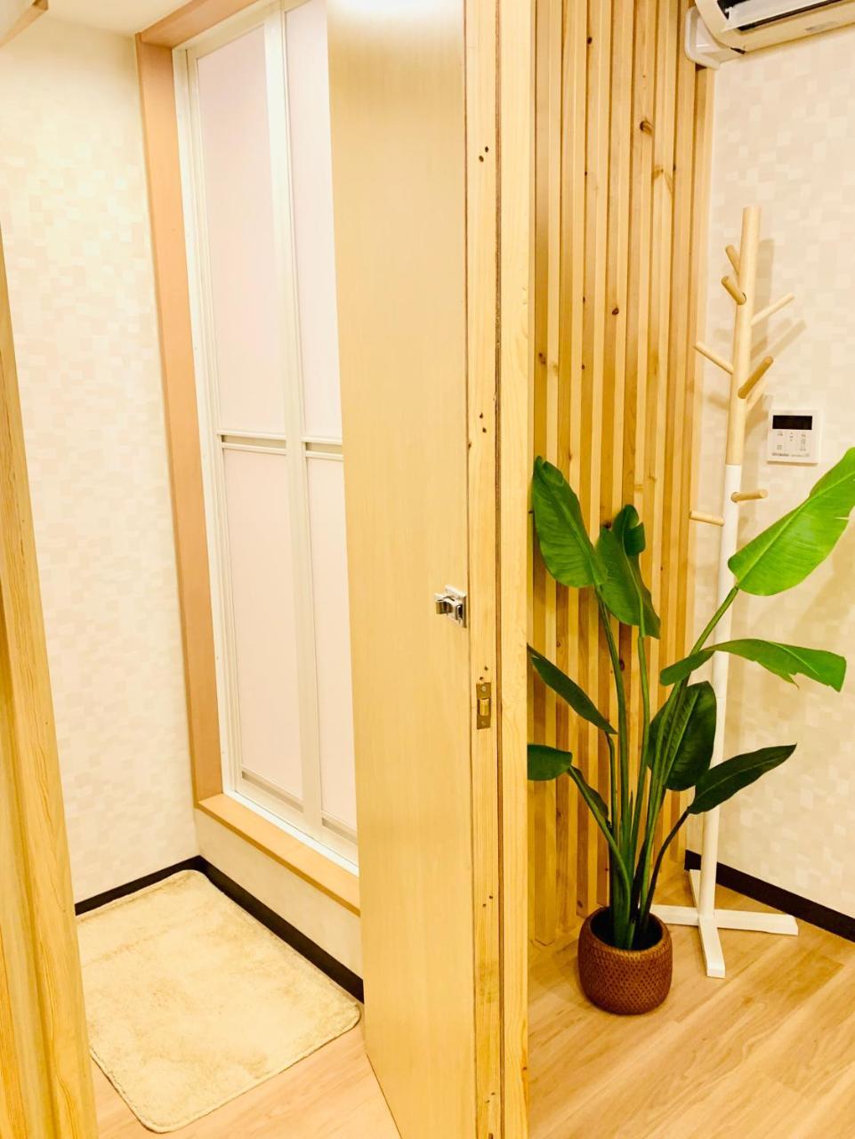 Apartment Shimodera Nihonbashi House