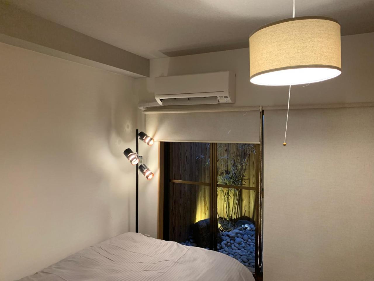 Shimodera Nihonbashi House Apartment
