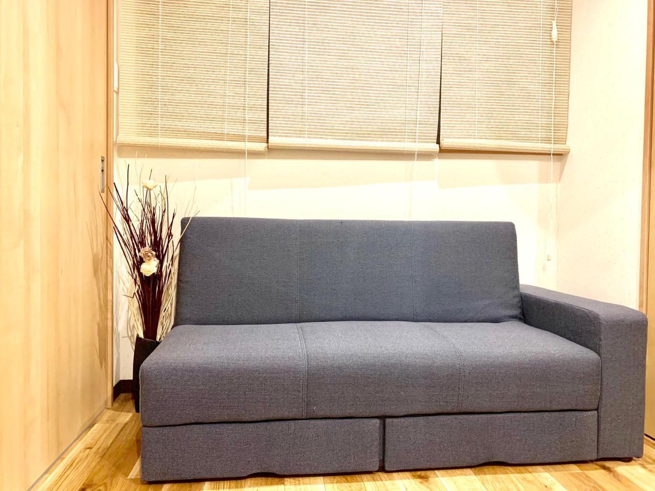 Shimodera Nihonbashi House Apartment *