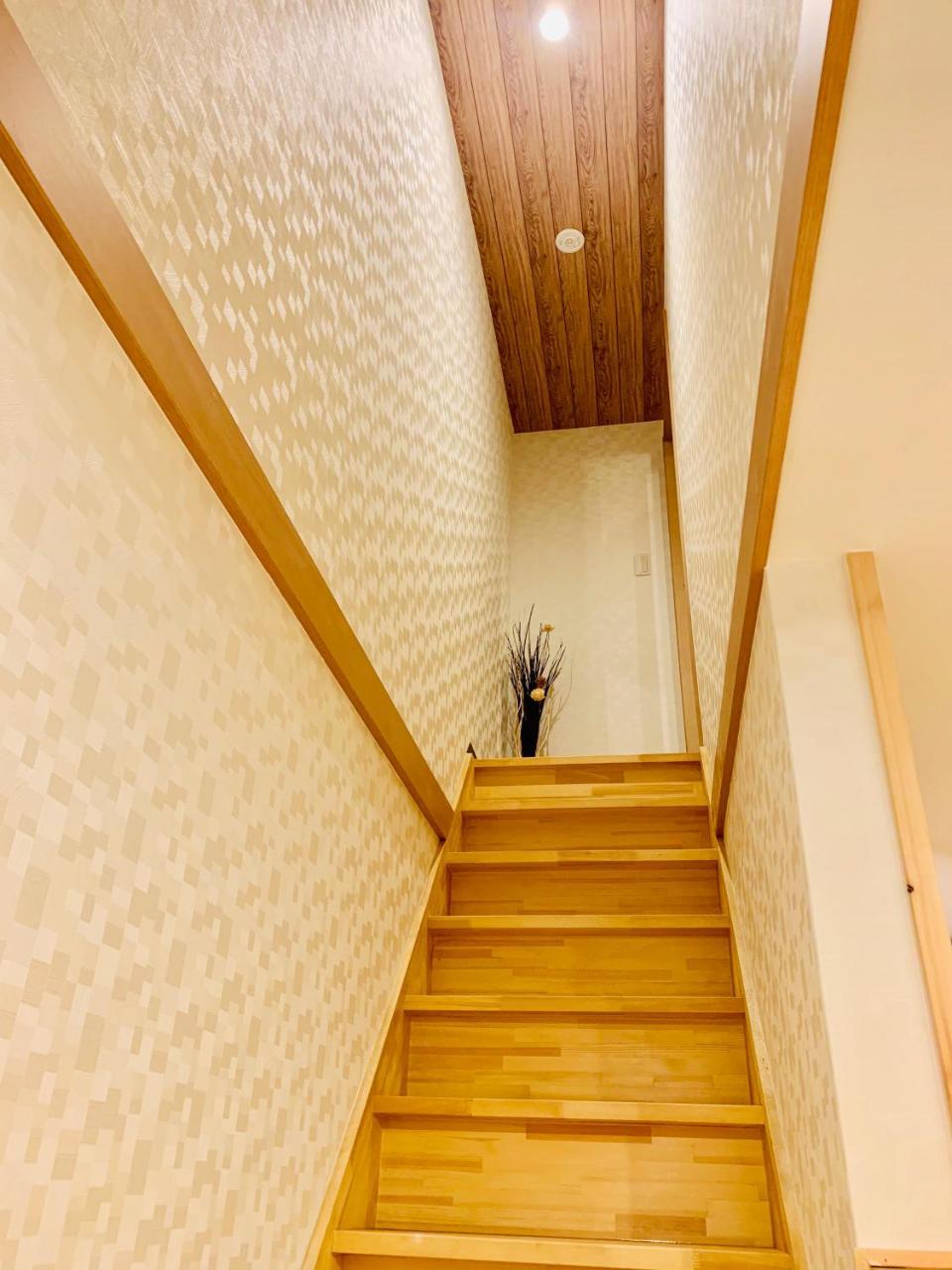 Shimodera Nihonbashi House Apartment