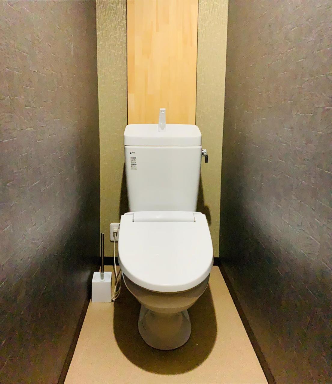 Shimodera Nihonbashi House