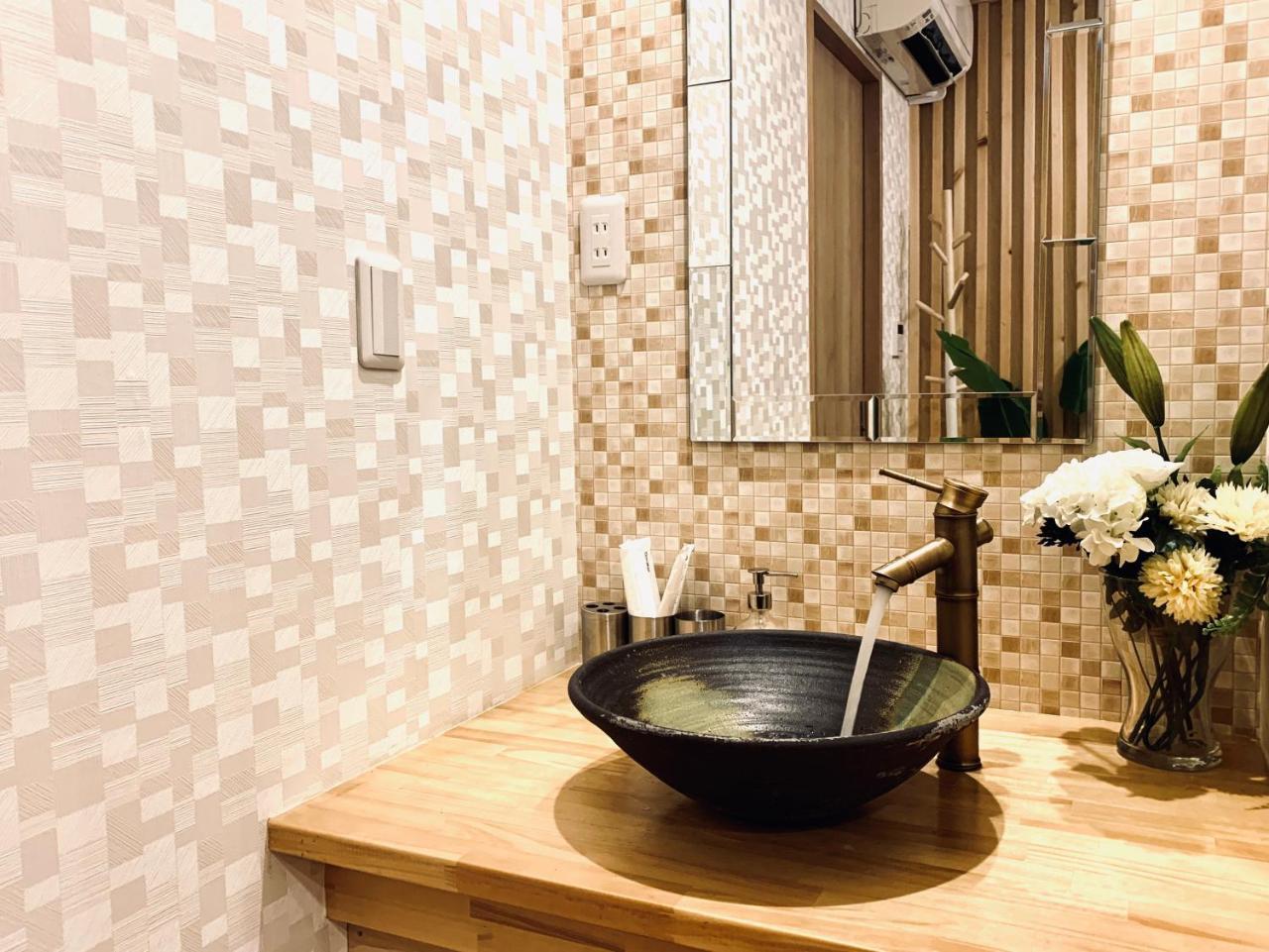 Apartment Shimodera Nihonbashi House Osaka
