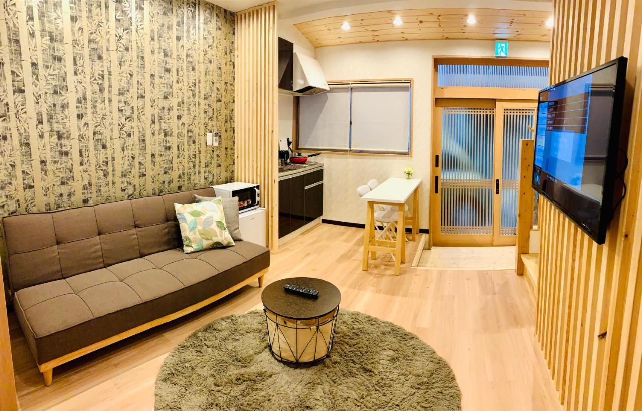 Shimodera Nihonbashi House