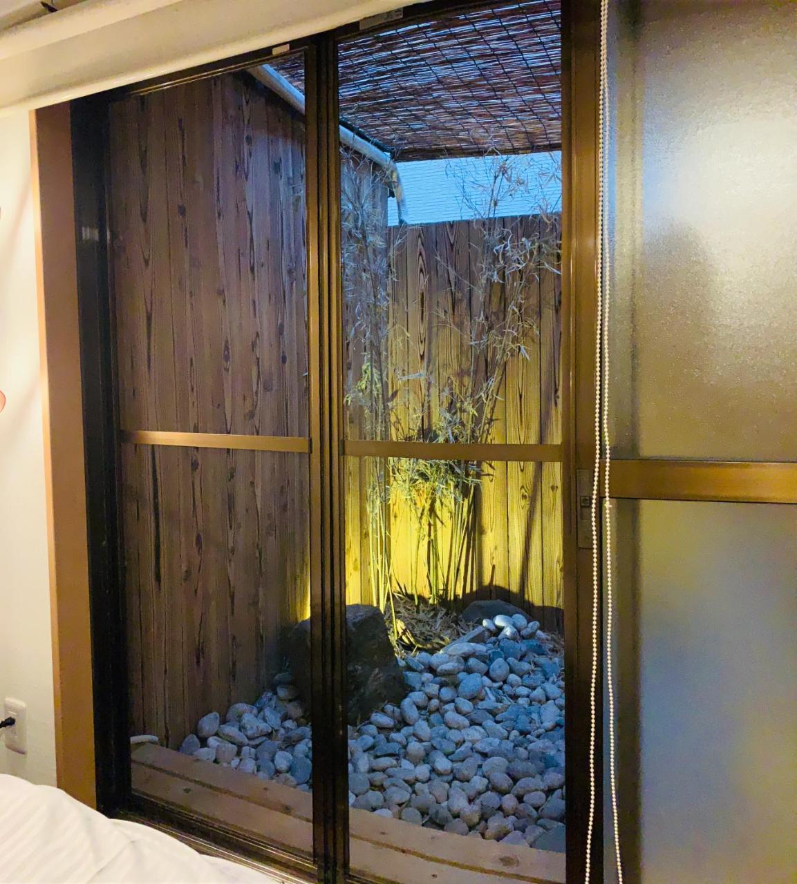 Shimodera Nihonbashi House *