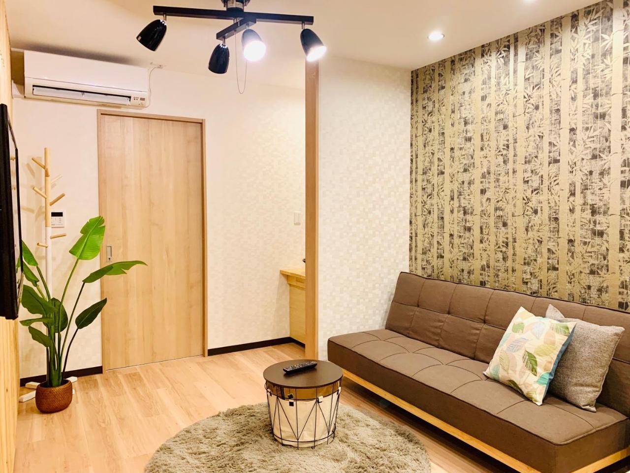 Shimodera Nihonbashi House Apartment