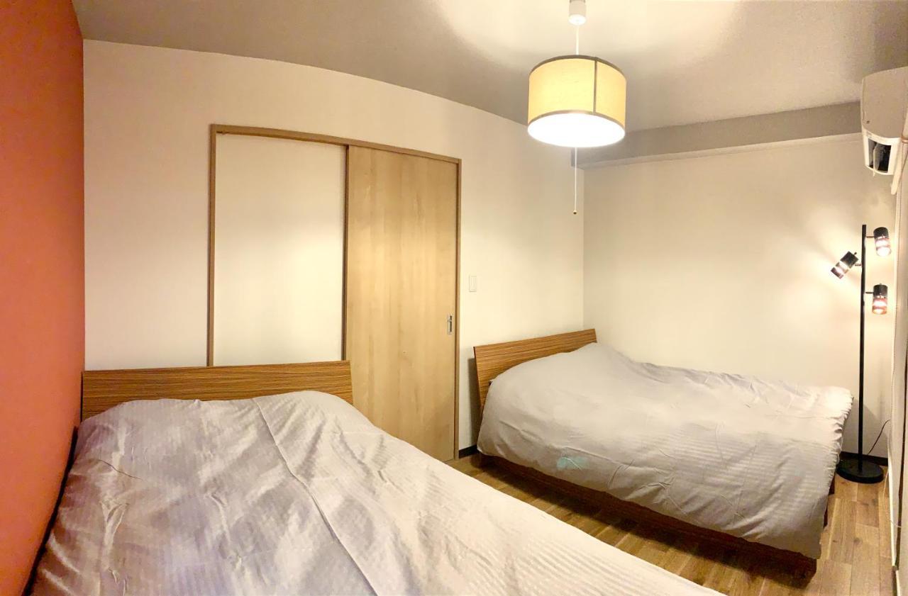 Apartment Shimodera Nihonbashi House *