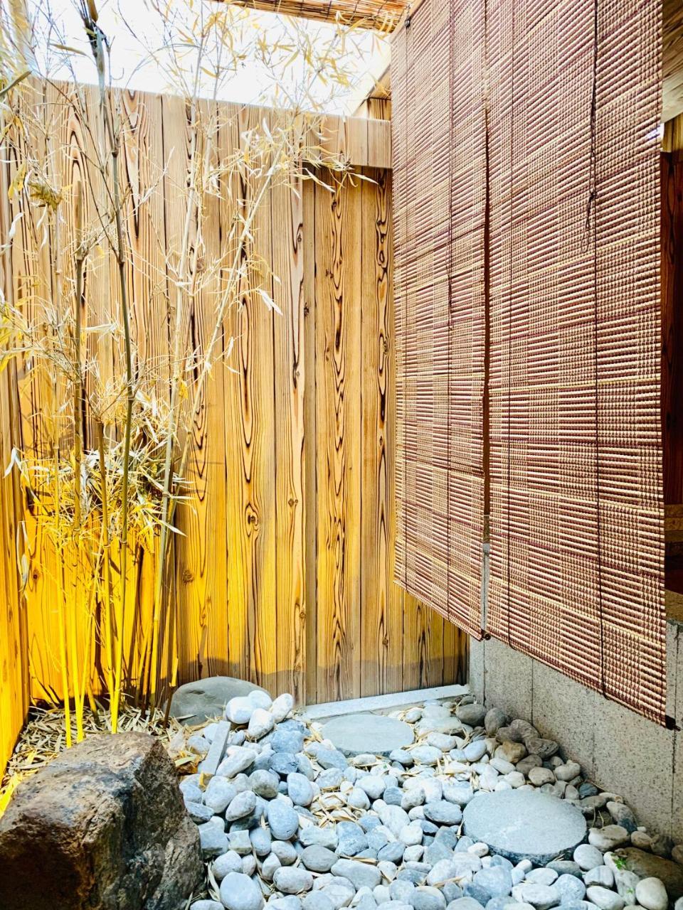 Apartment Shimodera Nihonbashi House