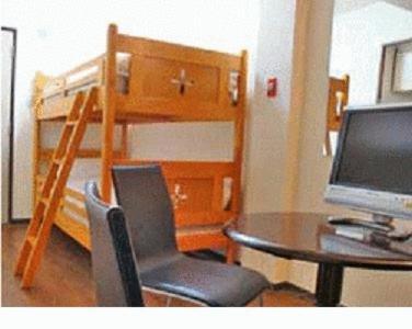 For Leaves Uehonmachi Economy hotel 2*