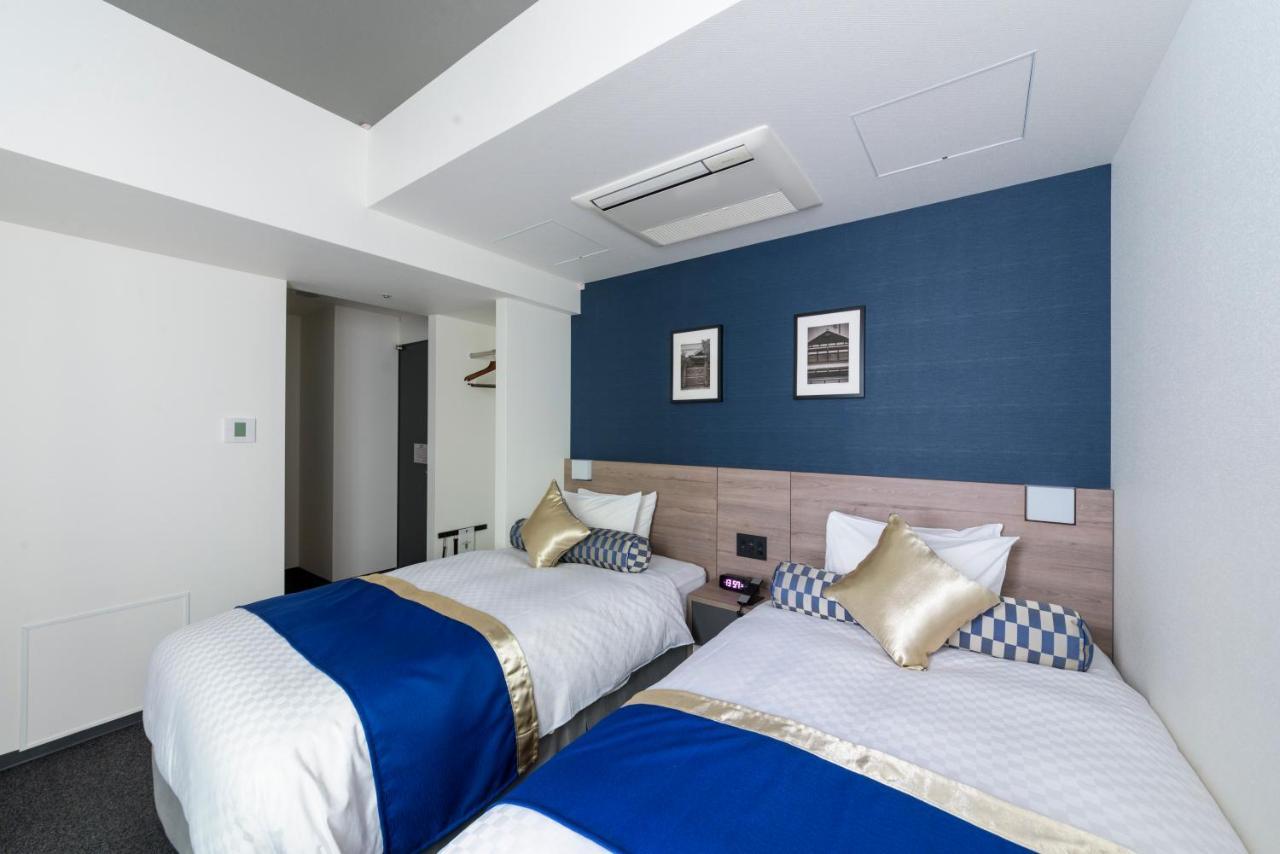 Hotel Western Fino Kitahama