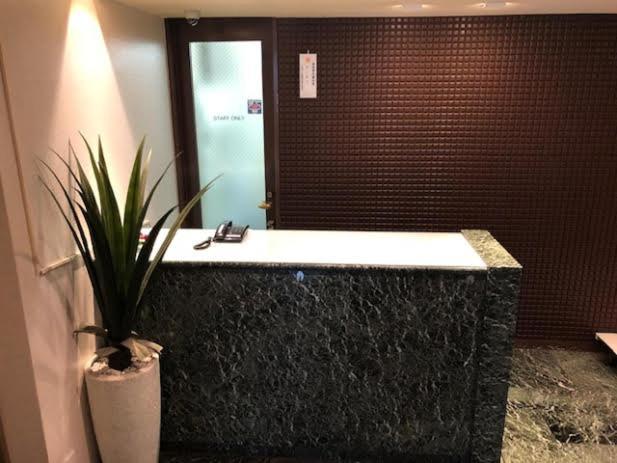 Love hotel Prime Fulula プライムホテル フルーラ (adults Only) Osaka