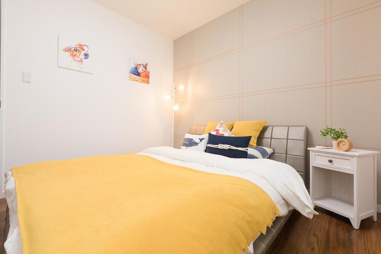 Villa Happiness House Taisho