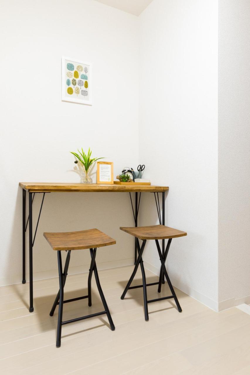 Momodani House 501 Apartment *