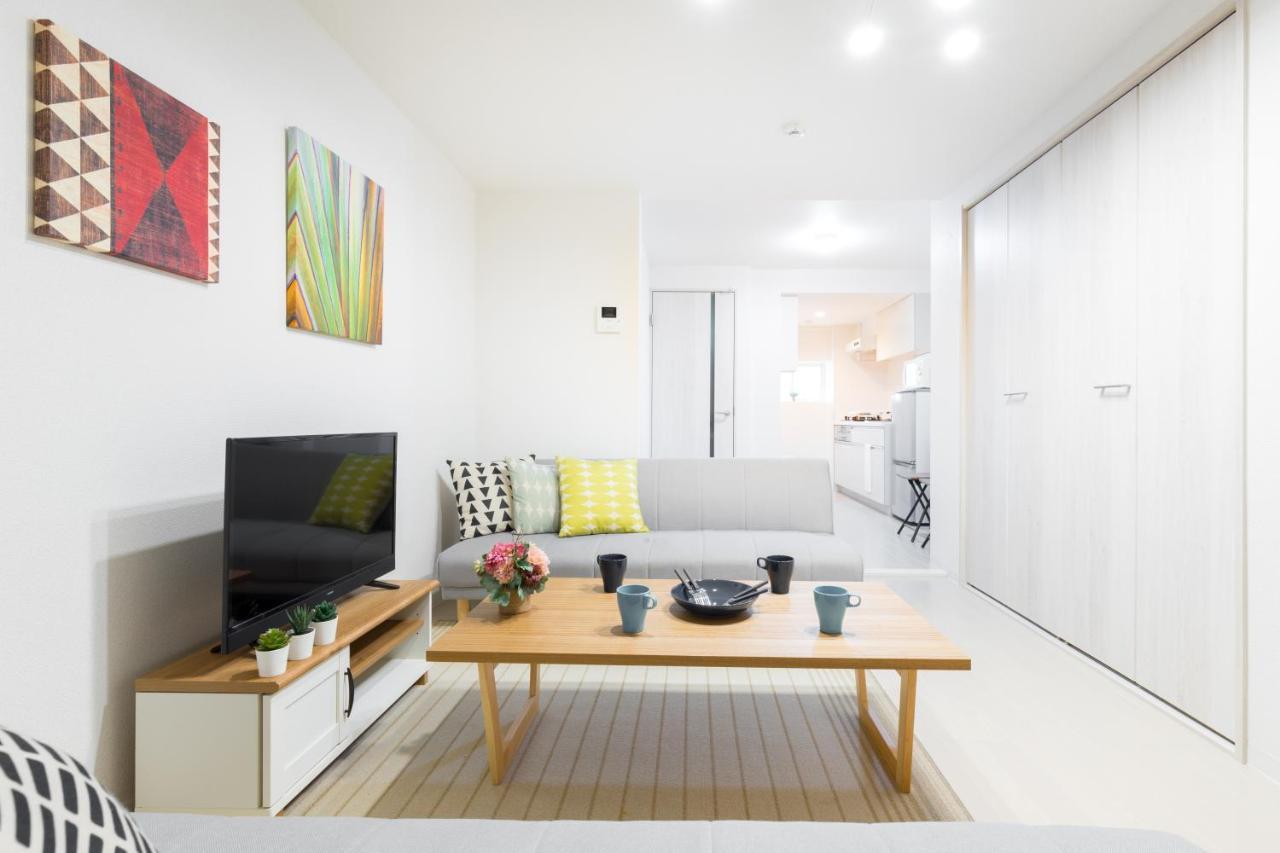 Apartment Momodani House 501 *