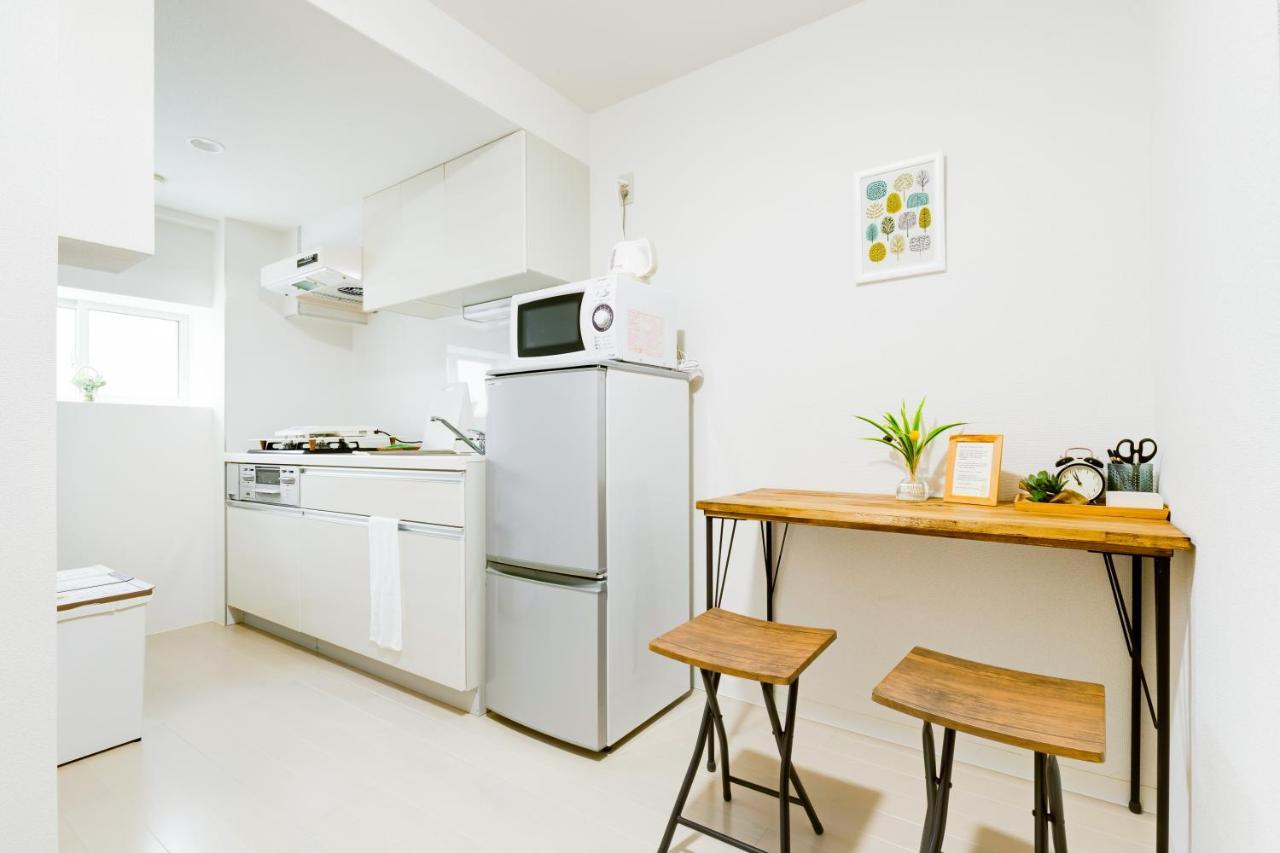 Momodani House 501 Apartment
