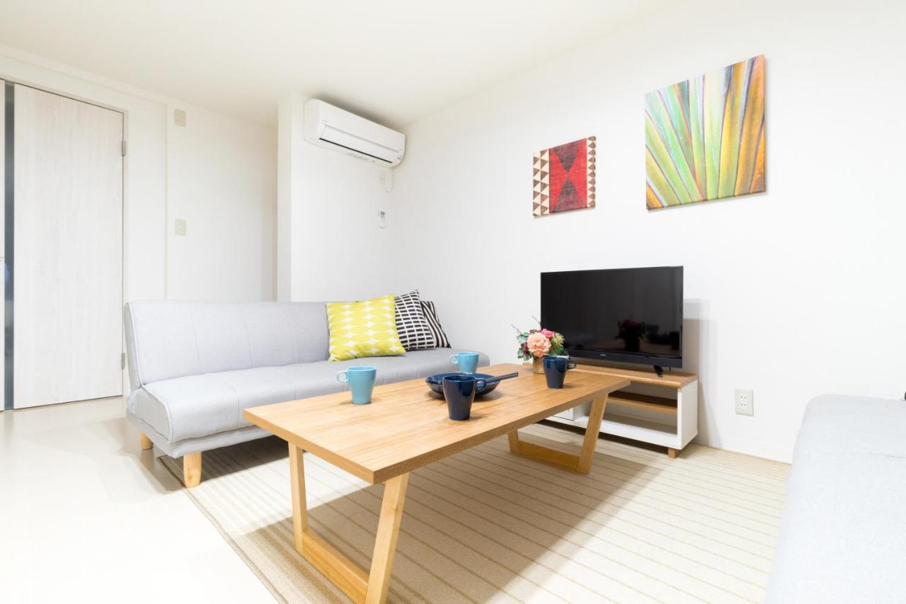 Momodani House 501 Osaka