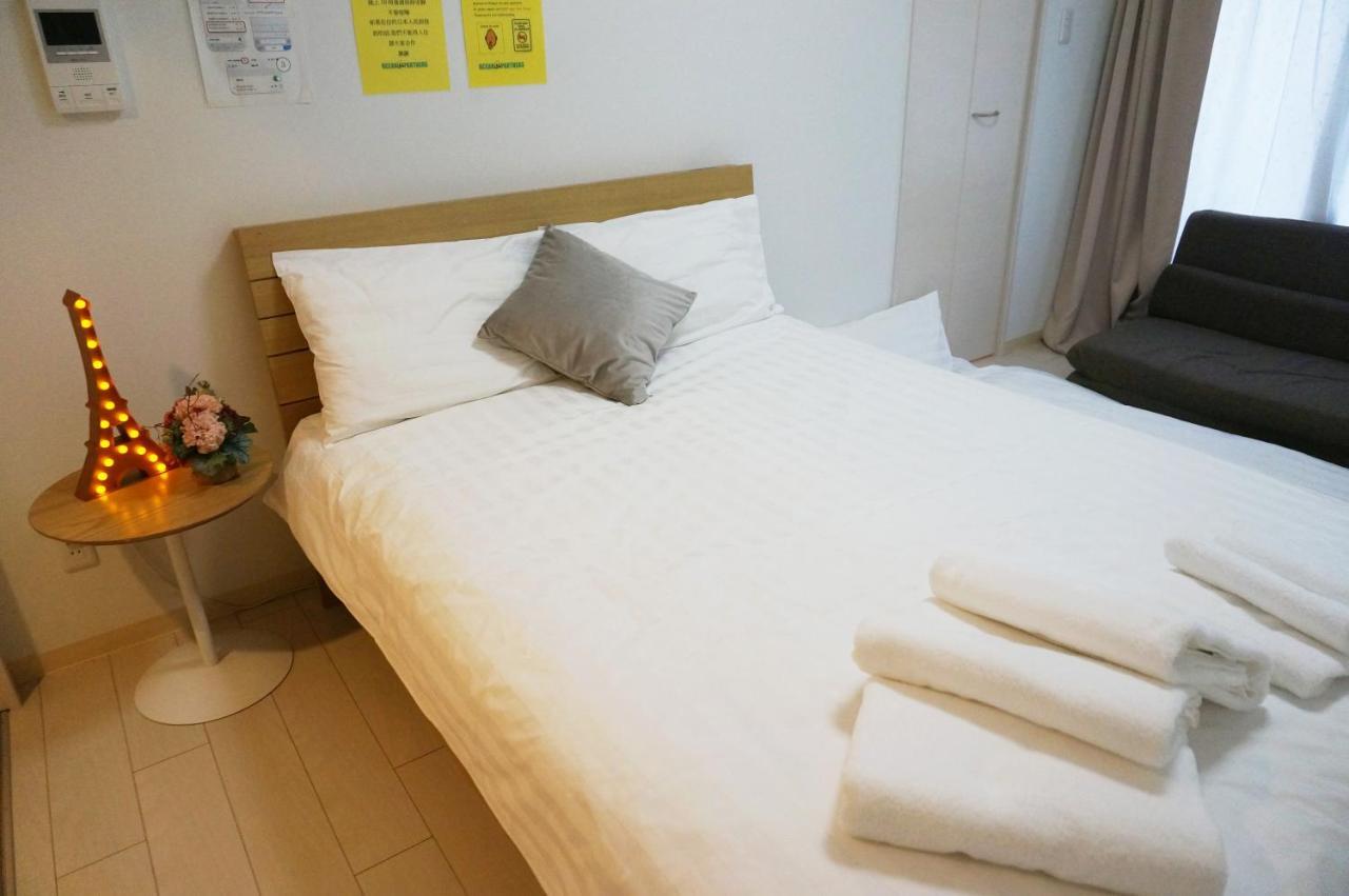 Apartment Ocean Trusty Tennoji East