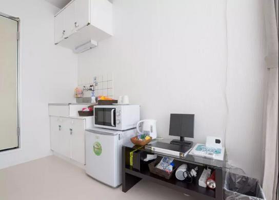 優遊inn大阪 Homestay Osaka