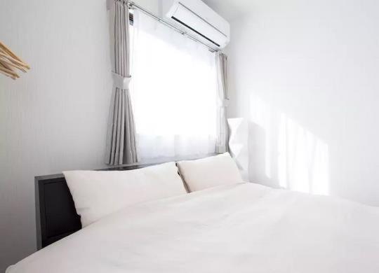 Homestay 優遊inn大阪 *