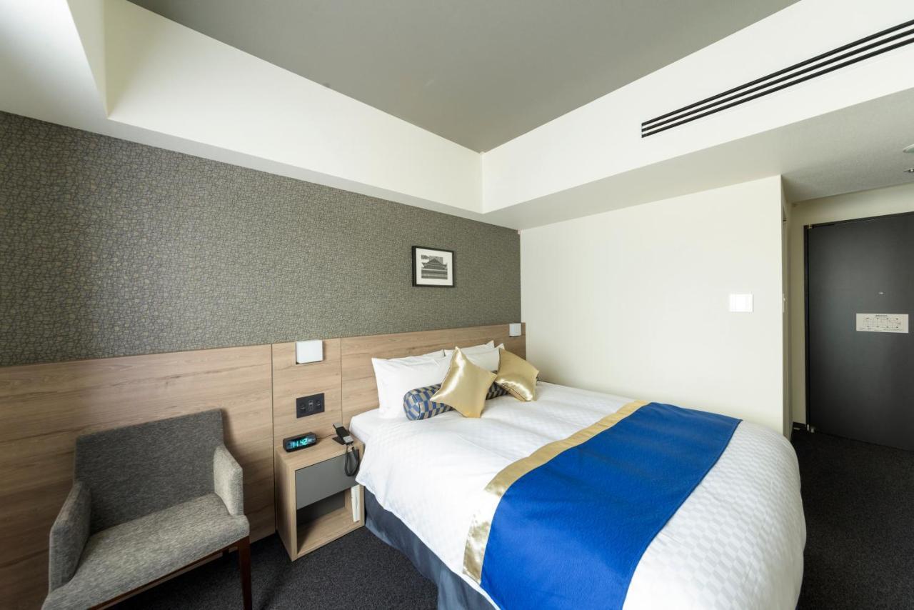 Western Fino Kitahama Hotel 4*