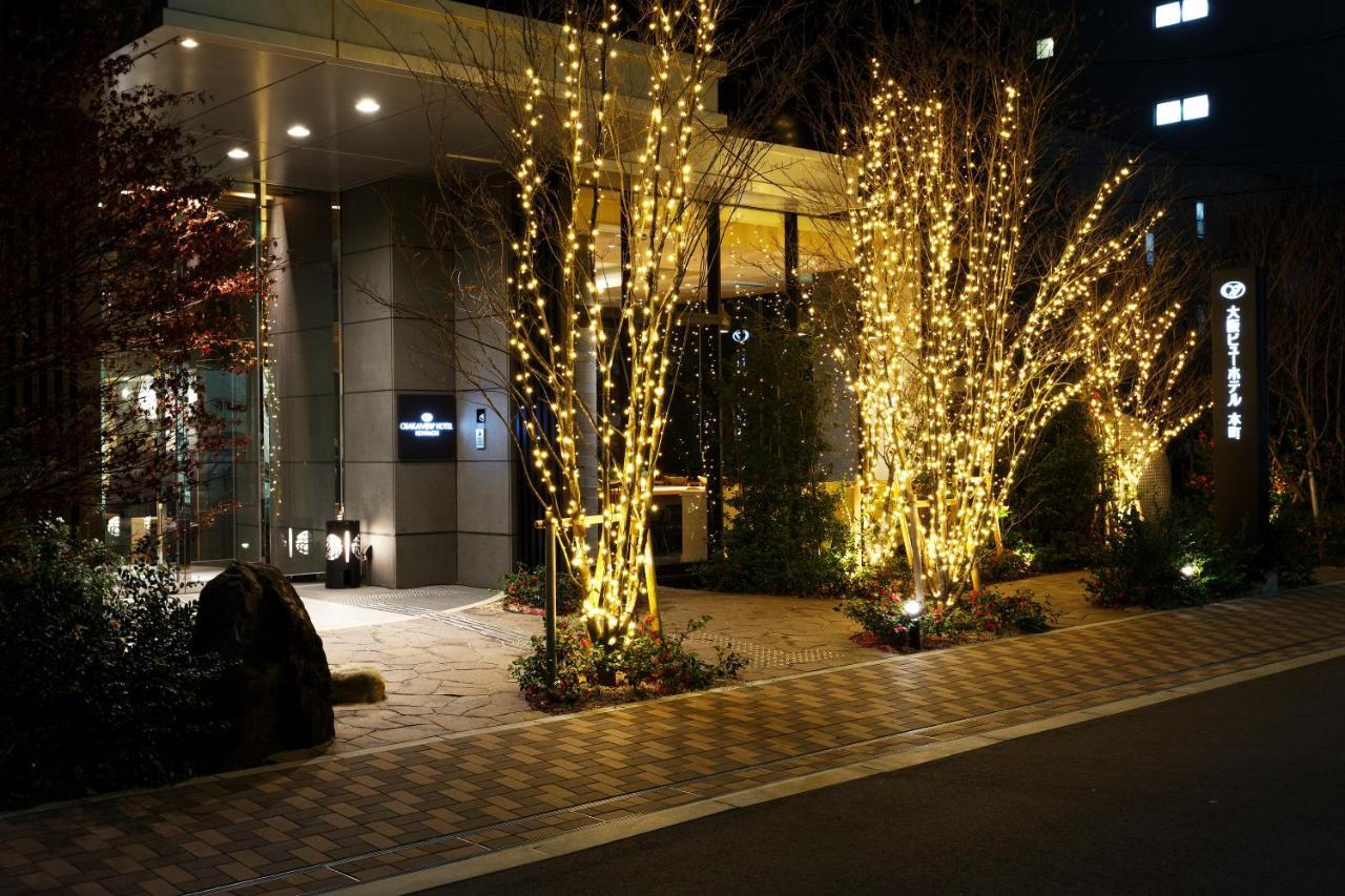 View Honmachi Hotel 4*
