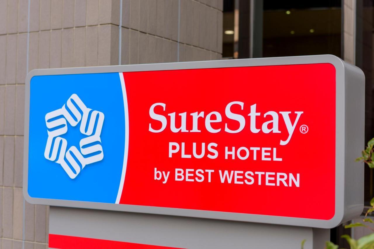 Surestay By Western Shin-osaka