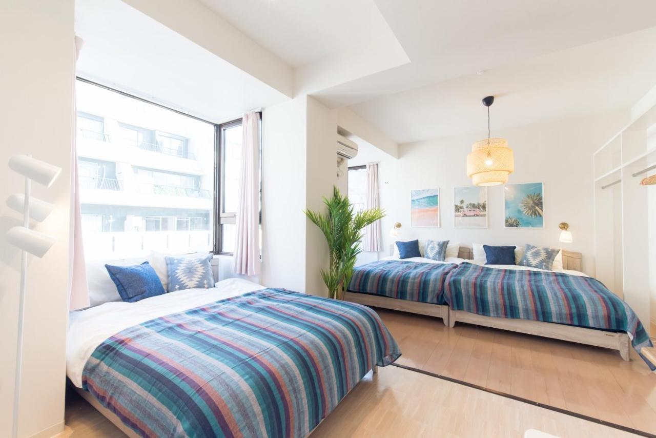 Sakuraya Condominium Kitahorie *