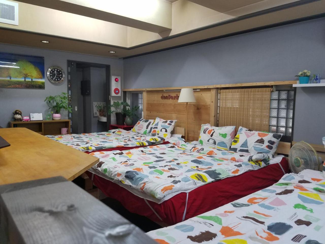 Daebakine House * Osaka