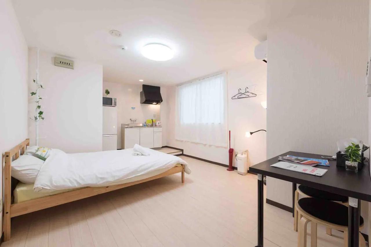 Metro Hanazonocho Hotel 3*