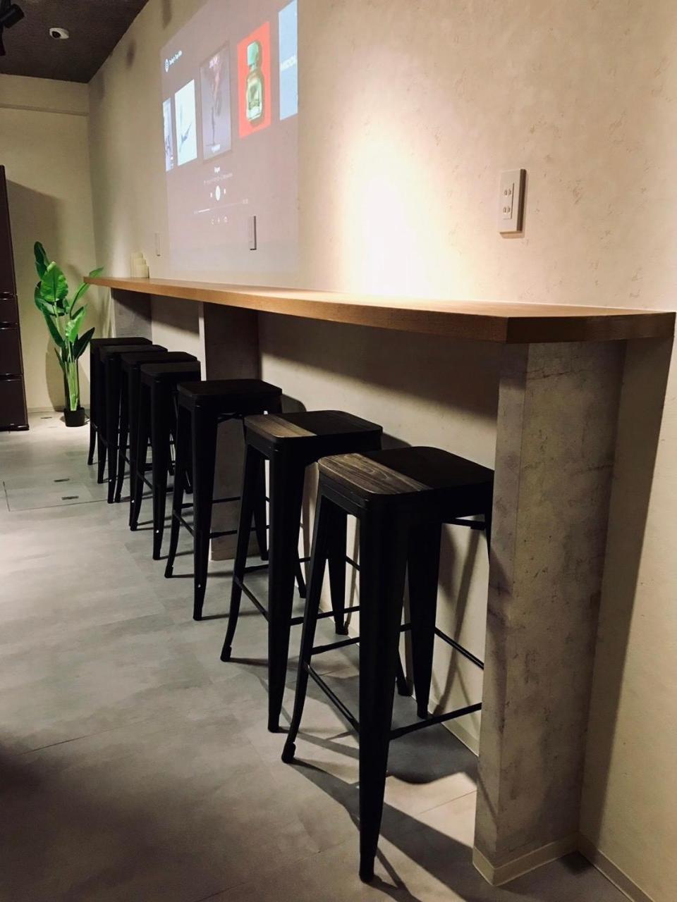 Shinsaibashi House Guest house Osaka