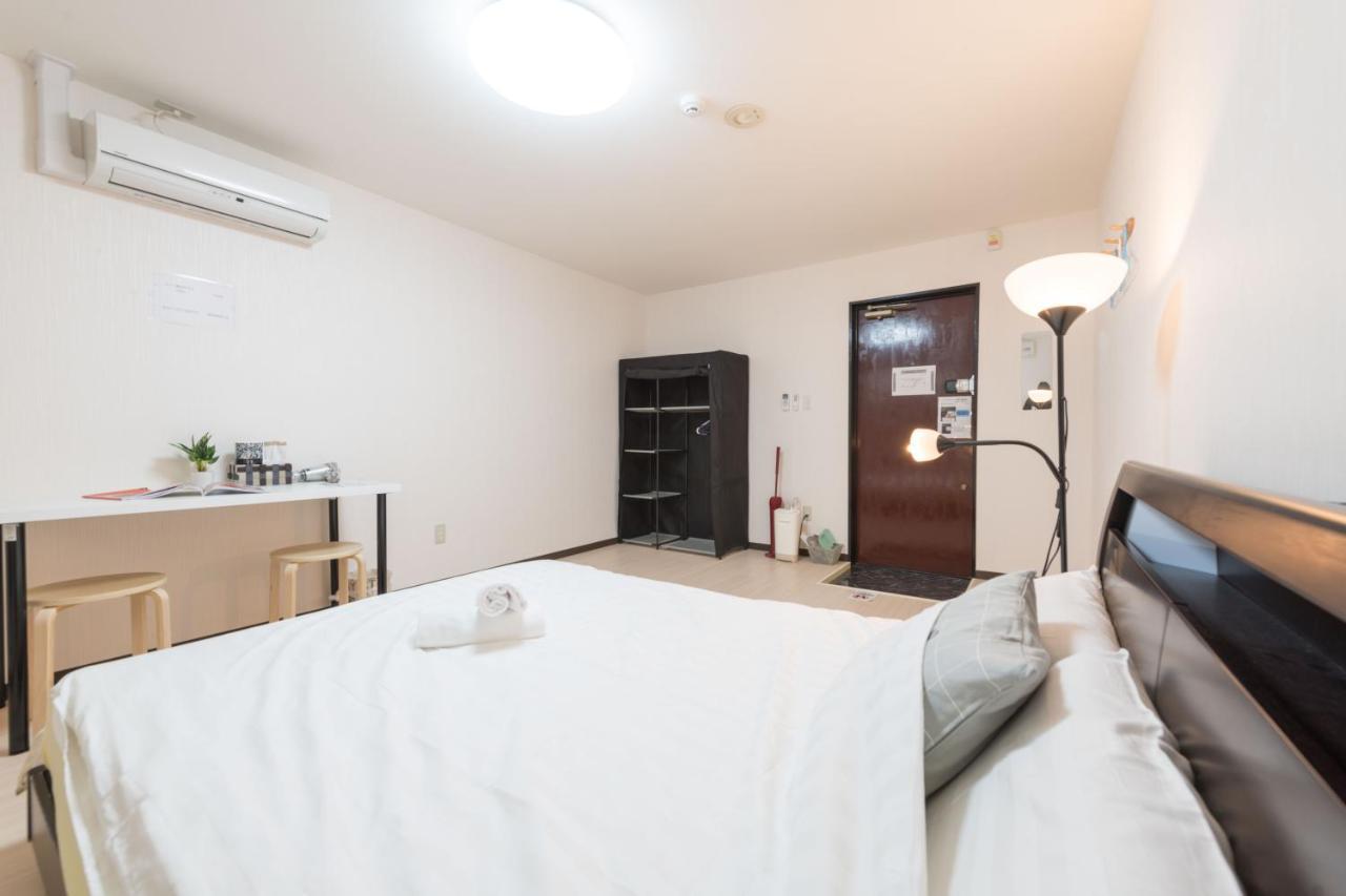 Metro Hanazonocho Hotel 3*