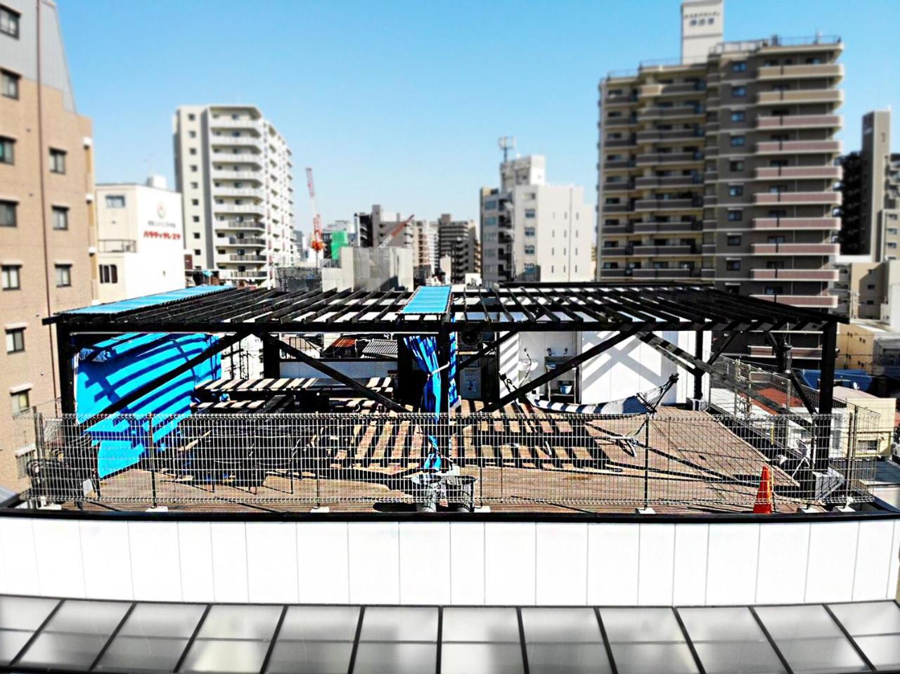 Hotel Briller Nakazaki