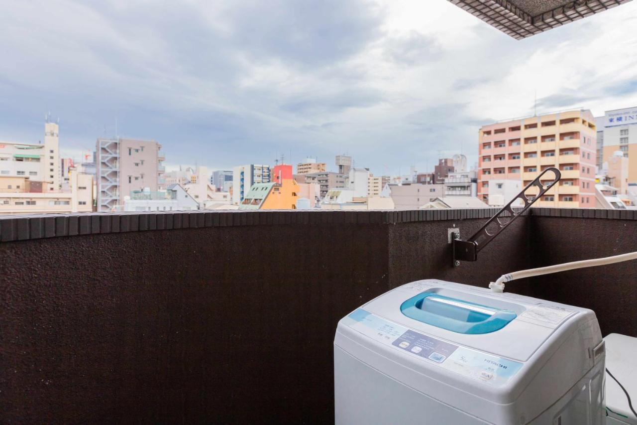 Apartment Kuromon Liberty Palace Osaka