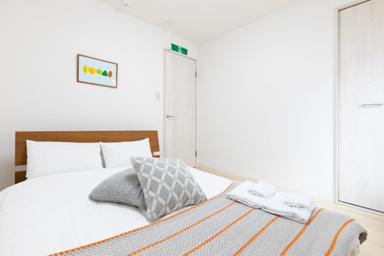 Momodani House 501 Osaka