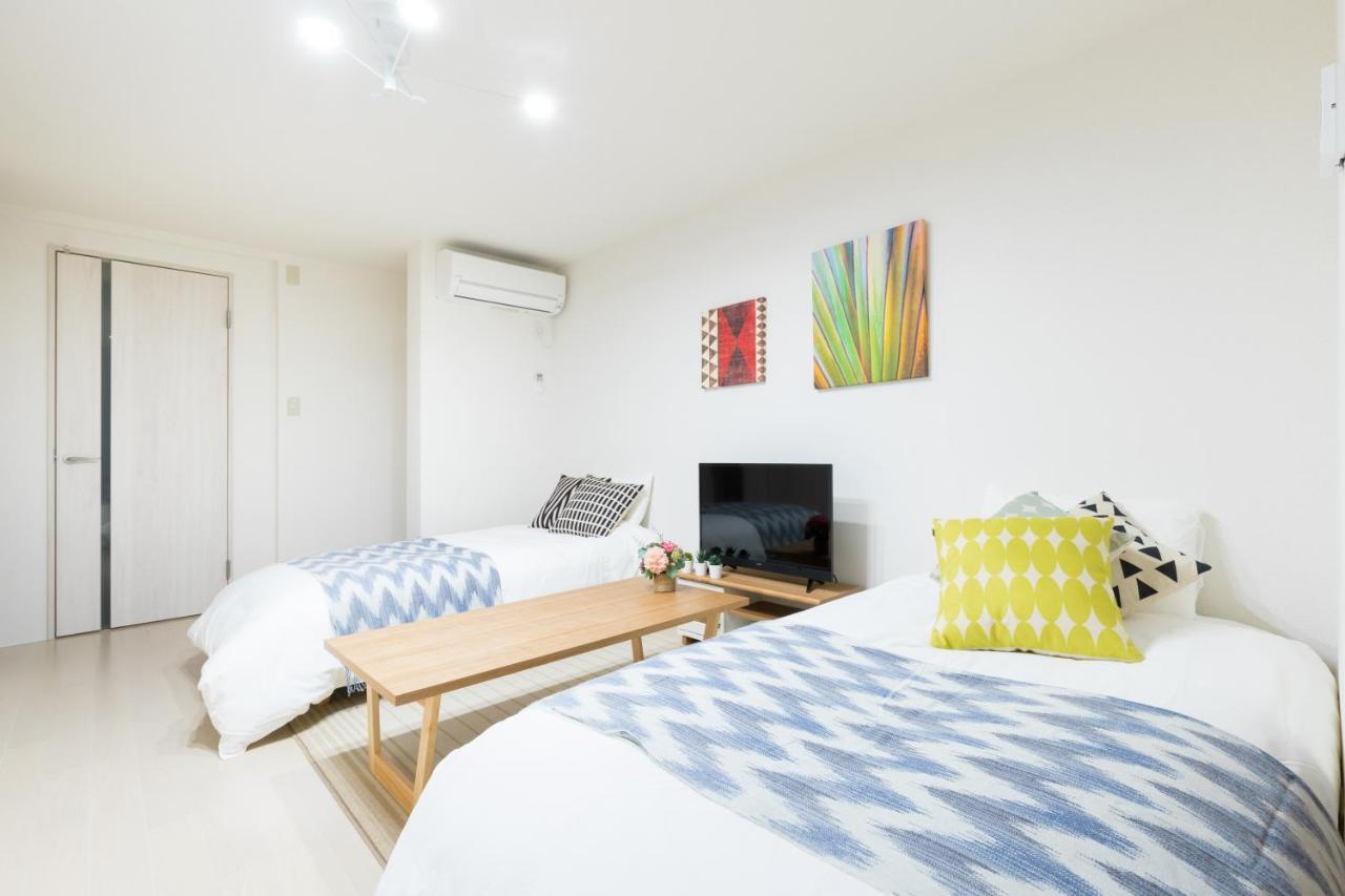 Apartment Momodani House 501 Osaka