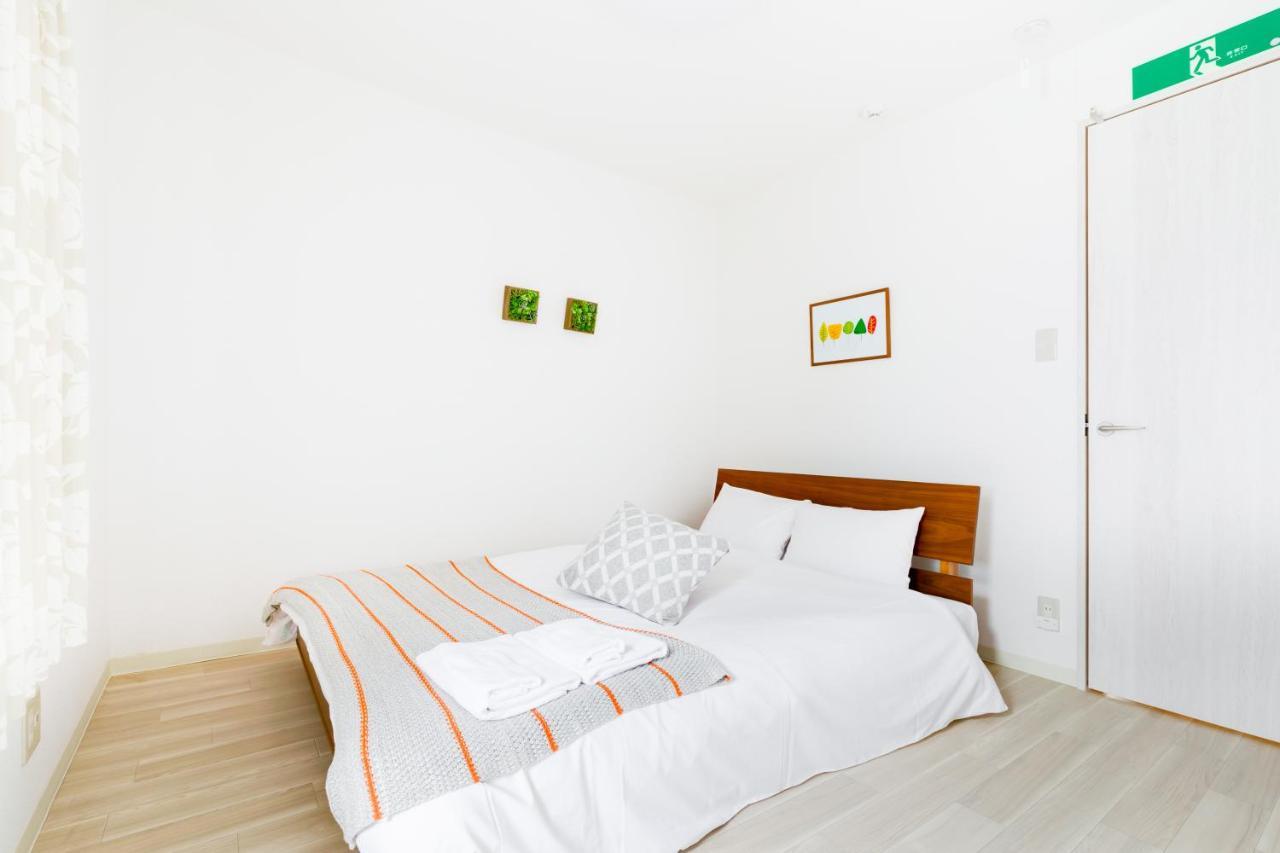 Momodani House 501 Apartment