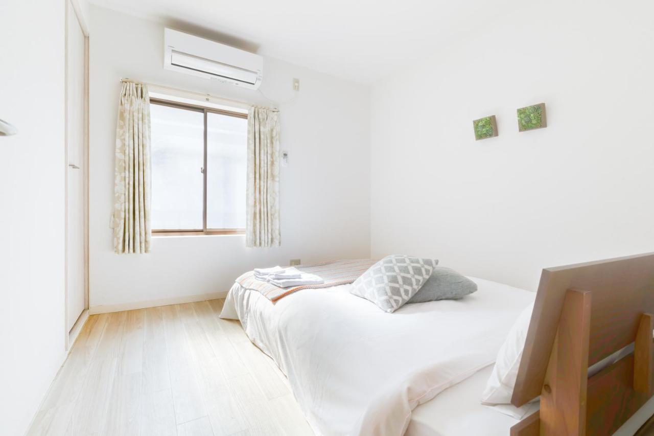 Momodani House 501 Apartment