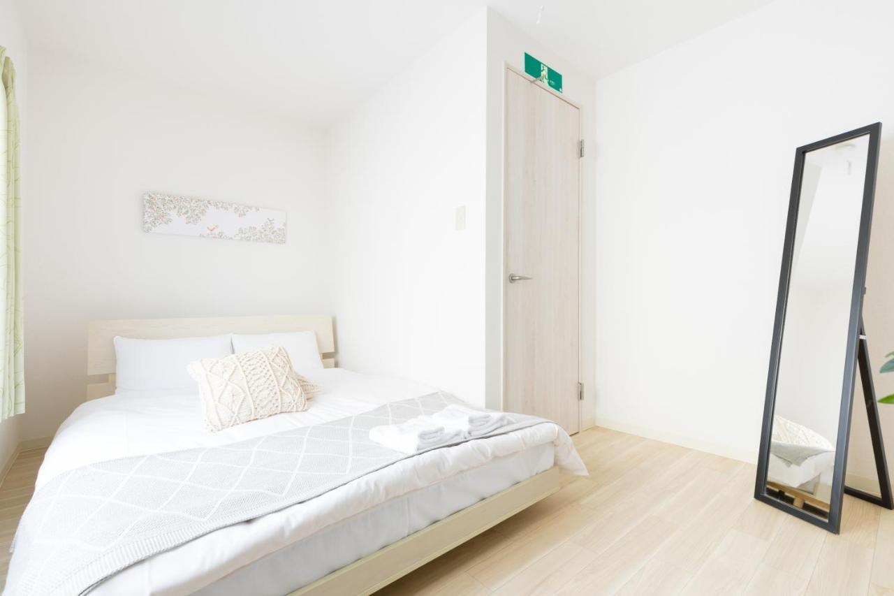 Momodani House 501