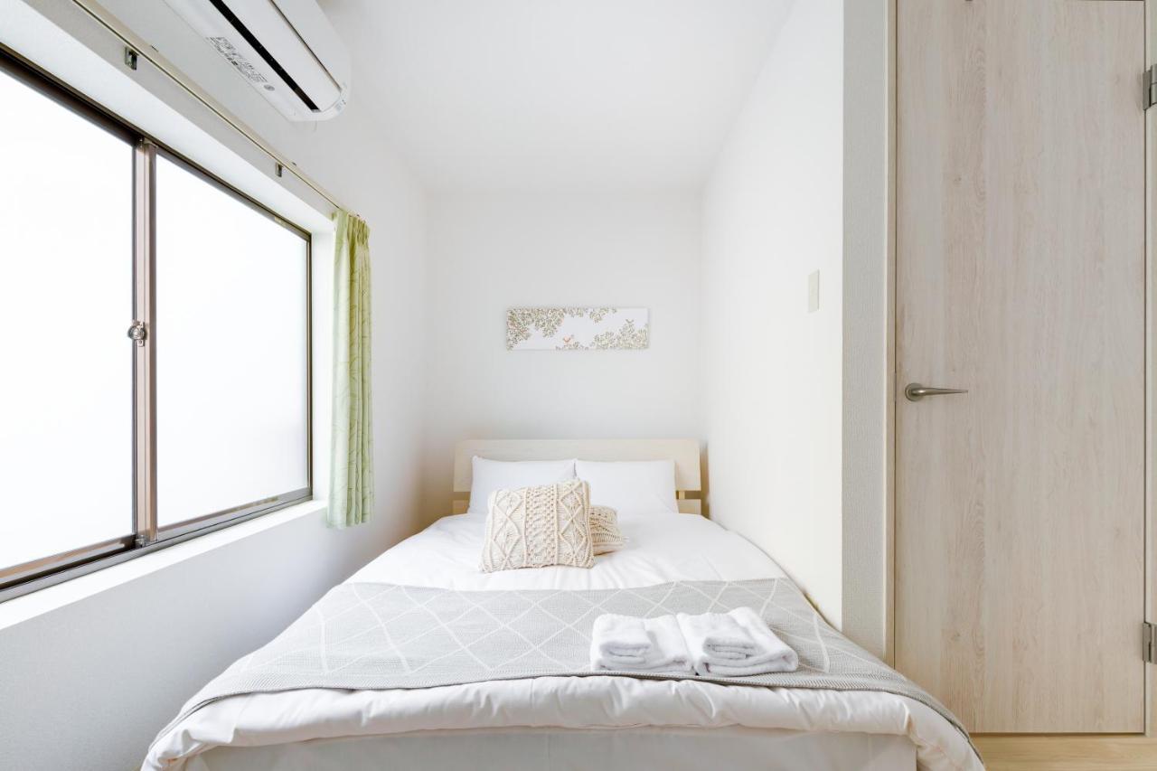 Apartment Momodani House 501