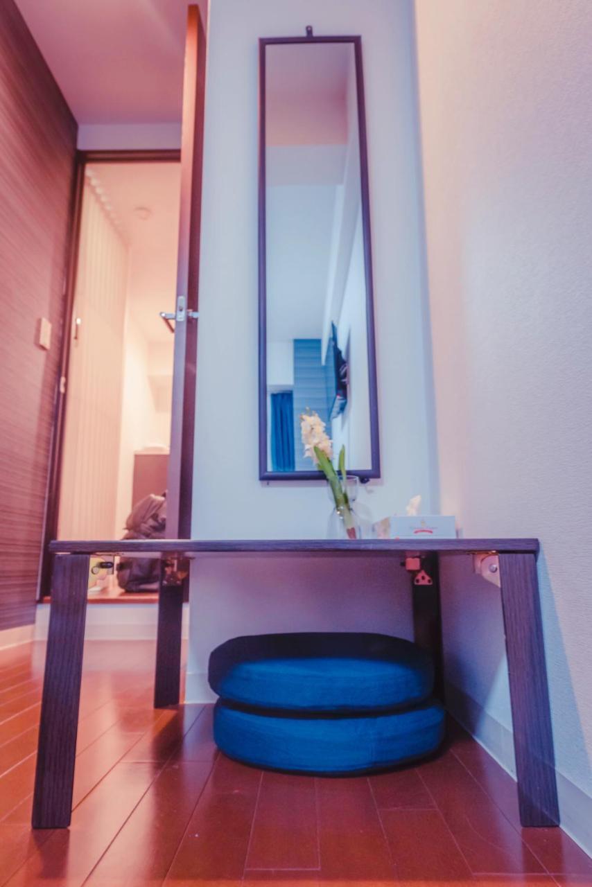 Nanba West Sakuragawa Station Apartment *