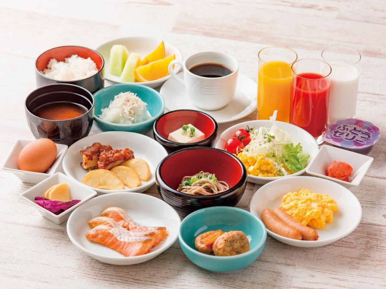 Hotel Claiton Shin-osaka