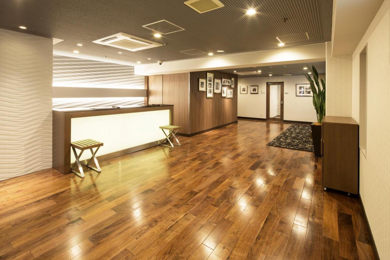 Hotel Mystays Shinsaibashi 3*