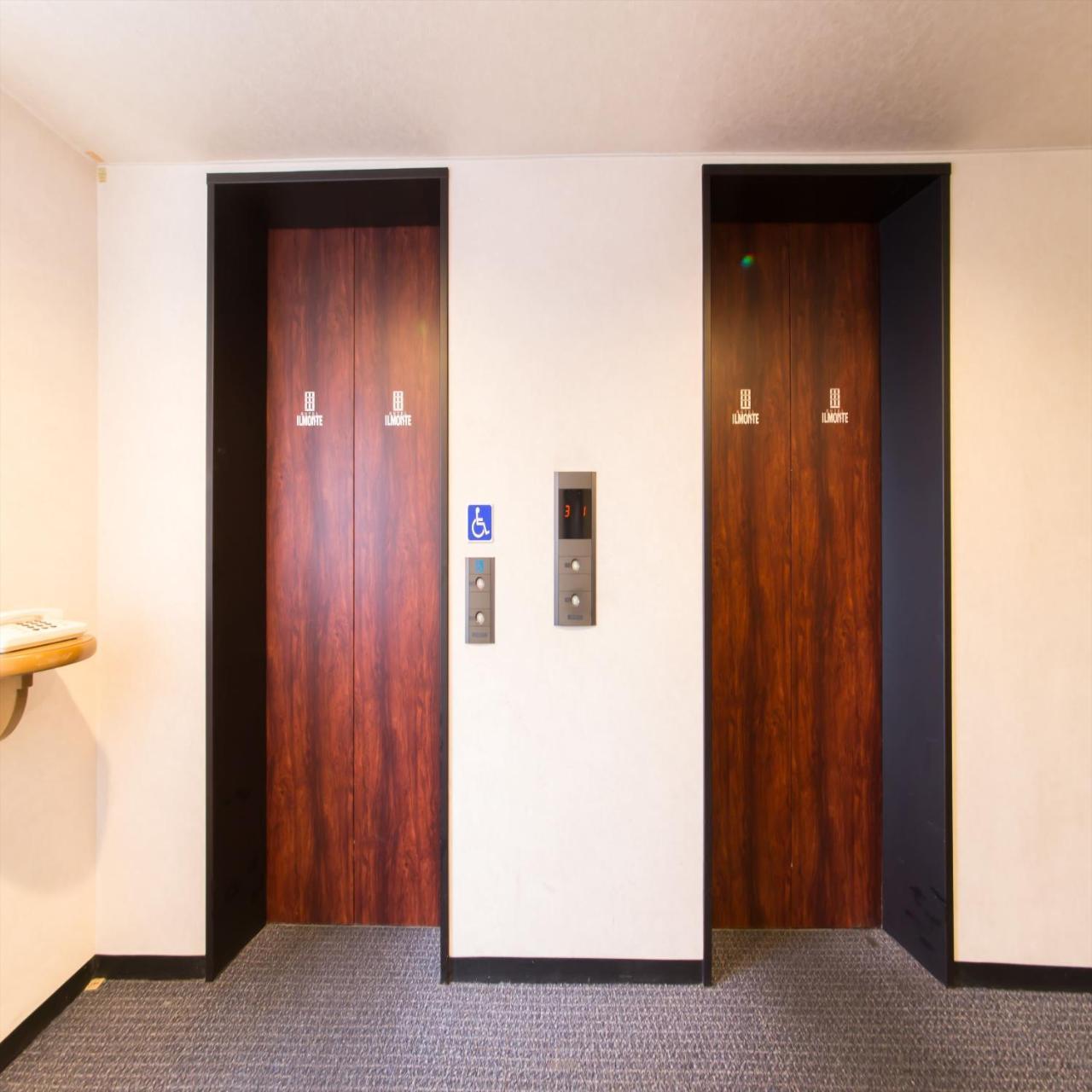Hotel Il Monte 3*