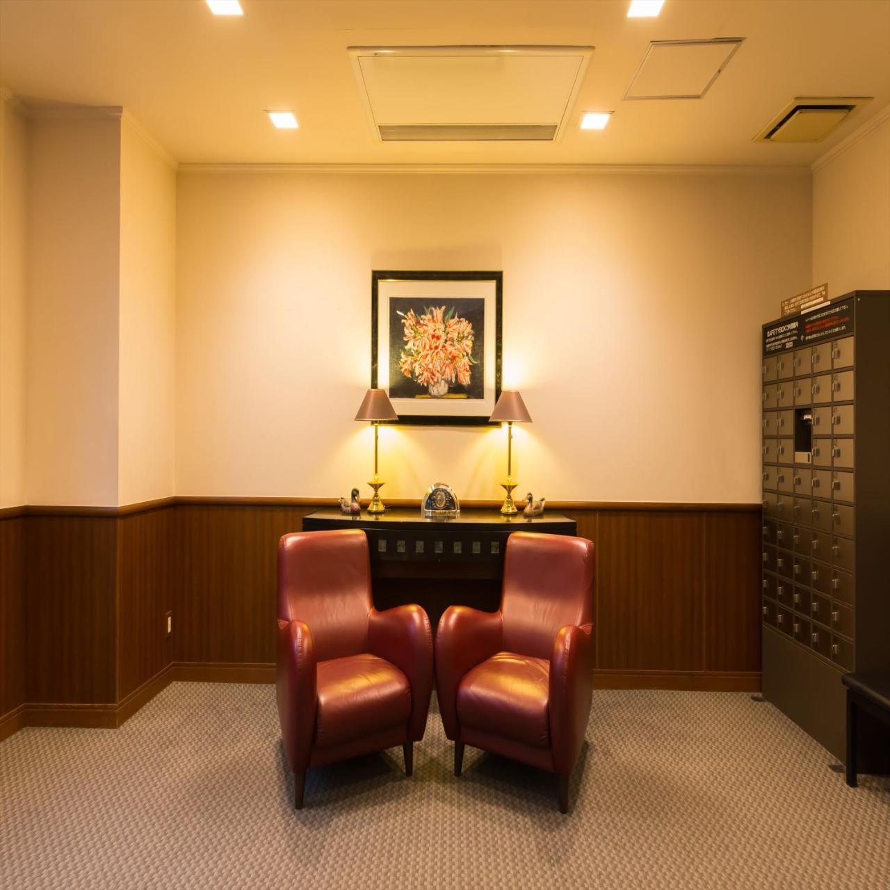 Il Monte Hotel Osaka